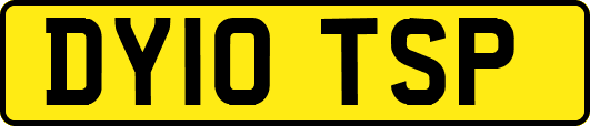 DY10TSP