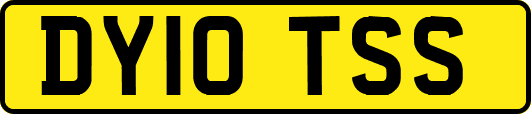 DY10TSS