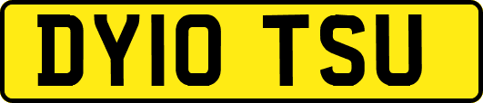 DY10TSU