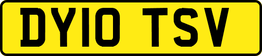 DY10TSV