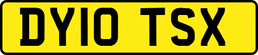 DY10TSX