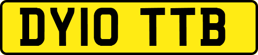 DY10TTB