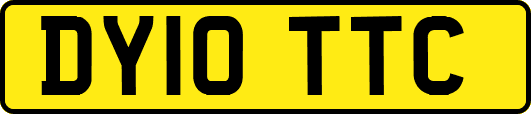 DY10TTC