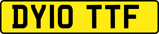DY10TTF