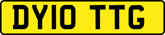 DY10TTG