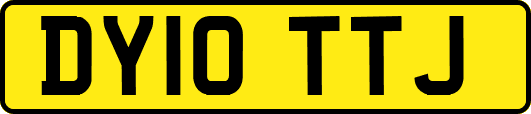 DY10TTJ