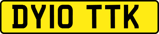 DY10TTK