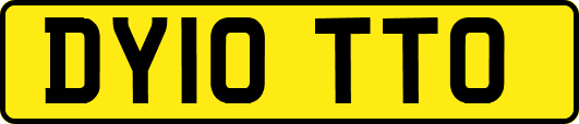 DY10TTO