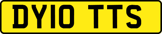 DY10TTS