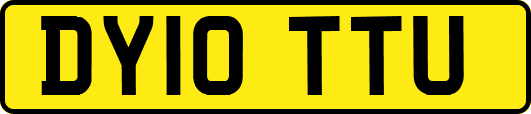DY10TTU