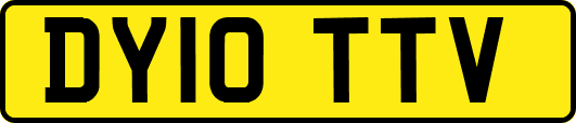 DY10TTV