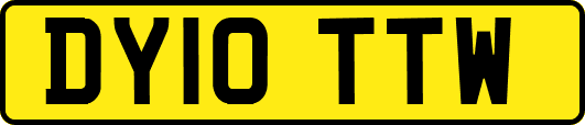 DY10TTW