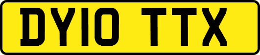 DY10TTX
