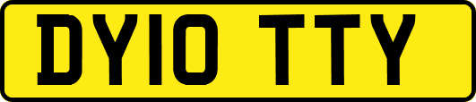 DY10TTY