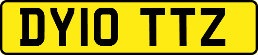 DY10TTZ