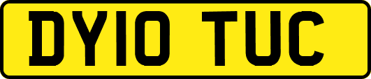 DY10TUC
