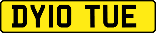 DY10TUE