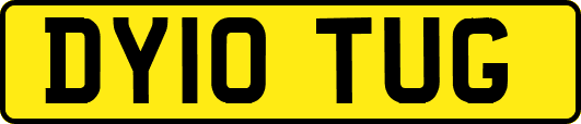 DY10TUG