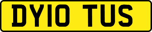 DY10TUS