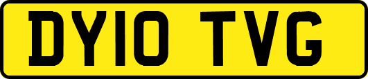 DY10TVG