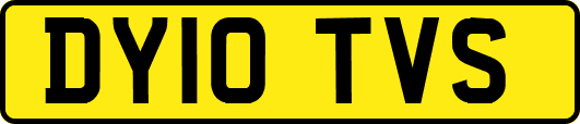 DY10TVS