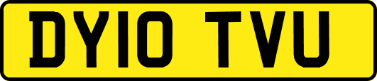 DY10TVU