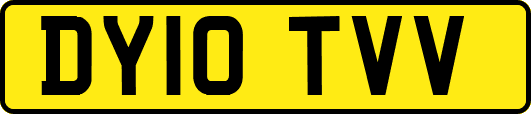DY10TVV