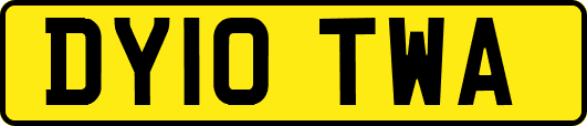 DY10TWA