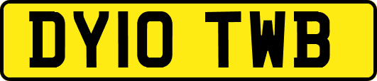 DY10TWB