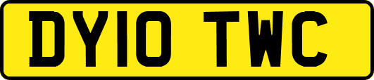 DY10TWC