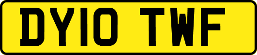 DY10TWF