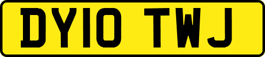 DY10TWJ