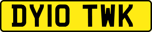 DY10TWK