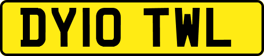 DY10TWL