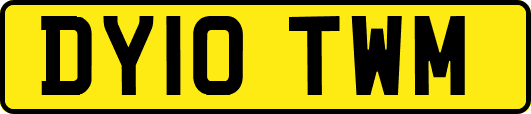 DY10TWM