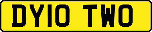 DY10TWO