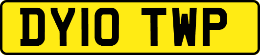 DY10TWP