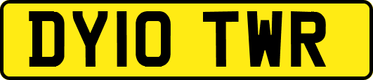 DY10TWR
