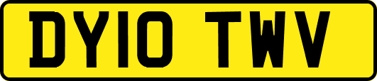 DY10TWV