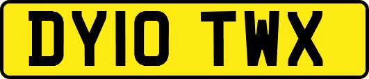 DY10TWX