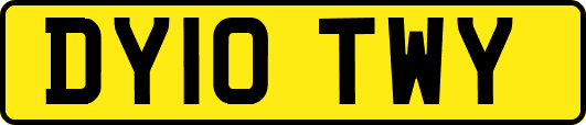 DY10TWY