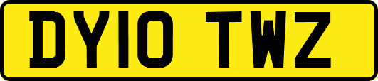 DY10TWZ