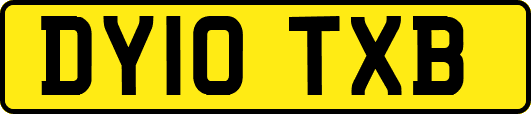 DY10TXB