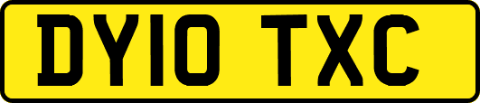 DY10TXC
