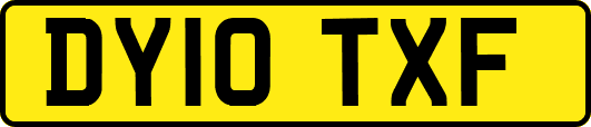 DY10TXF