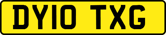 DY10TXG