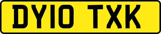 DY10TXK