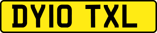 DY10TXL