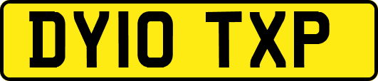 DY10TXP