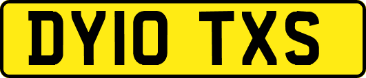 DY10TXS